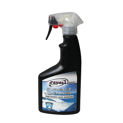 Scholl-Scholl Surface Cleaner